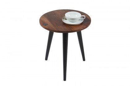 Coffee Tables von Tom Tailor - Couchtisch 3er Set Mangoholz