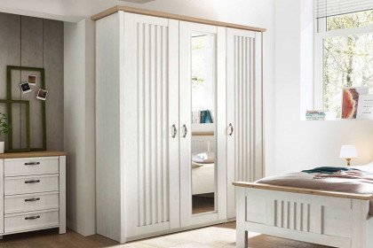 Trient von SchlafKONTOR - Komfort-Zimmer im Landhaus-Design