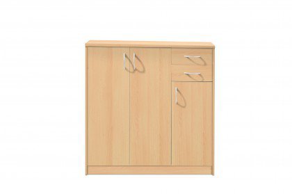 Optimus von BEGA Consult - Kommode 38-006-27 in Buche