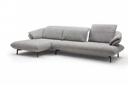 Bluebell von Easy Sofa - Polstersofa kiesel