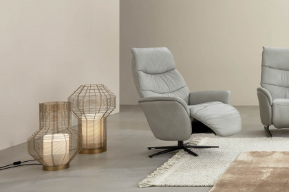 7051 von Himolla - Relaxsessel opal