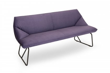 Cushion Dining Bank 9428 von Tom Tailor - Tischsofa purple