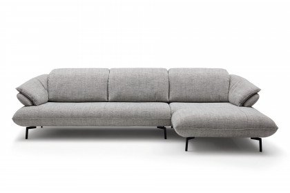 Bluebell von Easy Sofa - Polstergarnitur kiesel