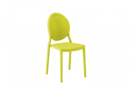 Leon von Akante - Stuhl in Limone