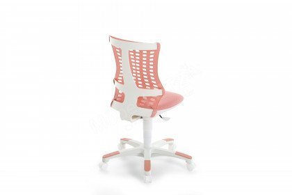 Sitness X Chair 20 von Topstar - Drehstuhl mit Muldensitz
