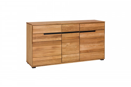 Lola-living von Elfo Möbel - Sideboard 3996 Eiche
