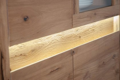 WZ-0484 von GK Möbelvertrieb - Sideboard I aus Wildeiche