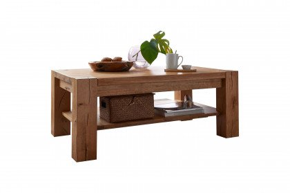 WZ-0484 von GK Möbelvertrieb - Couchtisch II aus Wildeiche