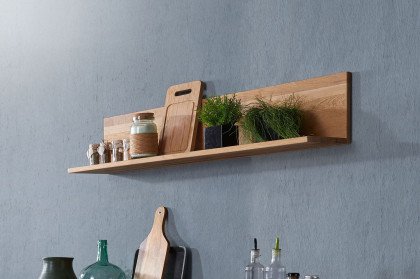 WZ-0484 von GK Möbelvertrieb - Wandboard I aus Wildeiche