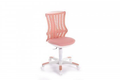 Sitness X Chair 20 von Topstar - Drehstuhl mit Spezial-Kinder-Toplift