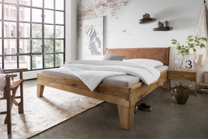 Natasja von Pure Natur - Bett mit Liegefläche 180 x 200 cm