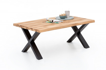 CT2581 von Elfo Möbel - Couchtisch Eiche
