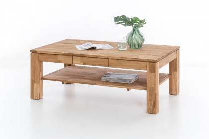 CT2257 von Elfo Möbel - Couchtisch Eiche