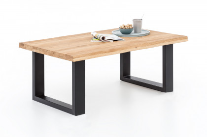 CT2582 von Elfo Möbel - Couchtisch Eiche