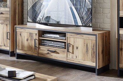 Prato von Innostyle - Lowboard Alpine Lodge/ Graphit