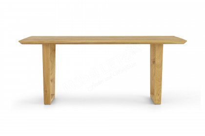 Das Tischsystem von Wohnglücklich - Tisch ca. 180 x 90 cm groß