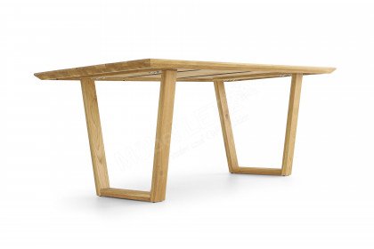 Das Tischsystem von Wohnglücklich - Tisch ca. 180 x 90 cm groß