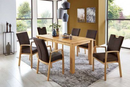 Top Trends von Niehoff Sitzmöbel - Tisch mit einer Breite von ca. 140-240 cm