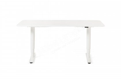 Sitness X Up Table 30 von Topstar - Schreibtisch ca. 160 cm breit
