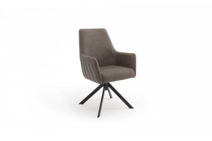 MCA furniture Esstisch Kobe mit Möbel Ihr Keramik Holzoptik Letz | barrique - in Online-Shop