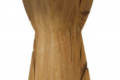 Tronco von Sprenger Möbel - Esstisch aus geöltem Sumpfeichenholz