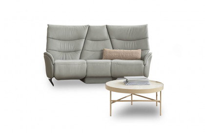 4050 von Himolla - Heimkinosofa opal