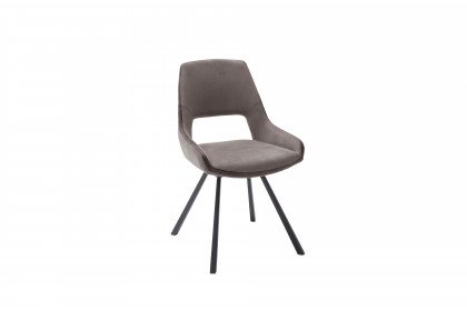 MCA furniture Stuhl Bayonne mit Möbel Drehfunktion Letz | - Online-Shop Ihr
