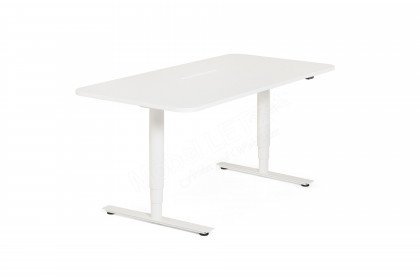 Sitness X Up Table 30 von Topstar - Schreib- & Stehtisch höhenverstellbar