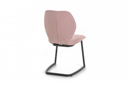 Online-Shop Ihr Stuhl green/ Möbel Gestell - Niehoff Merlot | Letz schwarzes