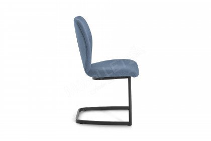 green/ Niehoff - Stuhl | Letz Gestell Merlot Online-Shop Möbel schwarzes Ihr