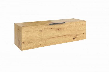 Trend Wood von Maja Möbel - Hängeschrank Asteiche
