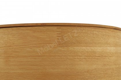 Tanger von A Better Place - Couchtisch 1008709 Asteiche/ Metall