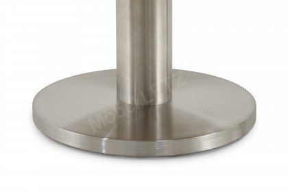 Tanger von A Better Place - Couchtisch 1008709 Asteiche/ Metall