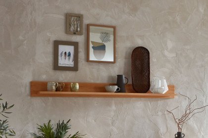 WM Casa 220 von Wöstmann - Sideboard Pinie weiß soft gebürstet