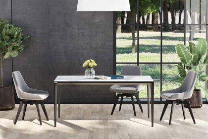 MCA furniture Bank Bangor schlamm | Möbel Letz - Ihr Online-Shop | Polsterbänke