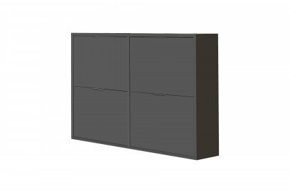 Mäusbacher Adele - Online-Shop - Möbel Letz Ihr matt quadratisches weiß | Regal-Set