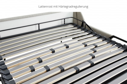 Lina von Bali - Dauerschläfer beige