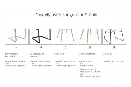 Step Two von K+W Formidable Home Collection - Eckbank sand/ Holzbeine