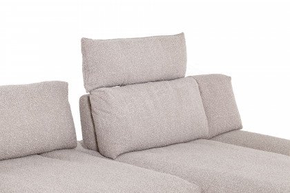 Lounge von ES Brand - Polstergarnitur lehm