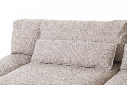 Lounge von ES Brand - Polstergarnitur lehm