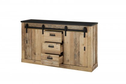 Sherwood von IMV Steinheim - Sideboard 1Y YA SC 53 Old Style