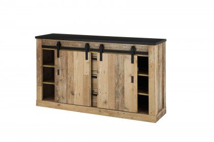 Sherwood von IMV Steinheim - Sideboard 1Y YA SC 53 Old Style