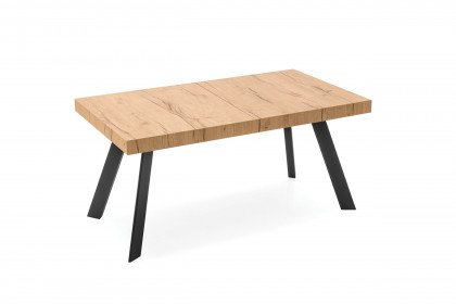 Stuhl Kea Möbel Ihr furniture | von MCA schwarzem Letz mit Stativgestell - Online-Shop