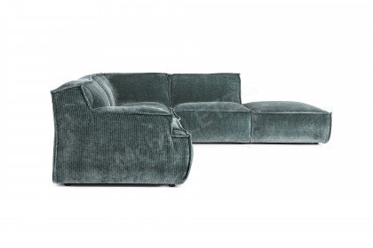 Platani von Easy Sofa - Eckgarnitur Variante rechts niagara