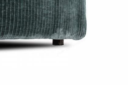 Platani von Easy Sofa - Eckgarnitur Variante rechts niagara