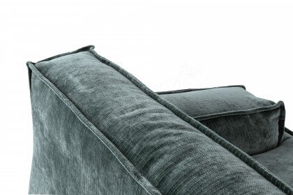 Platani von Easy Sofa - Eckgarnitur Variante links niagara