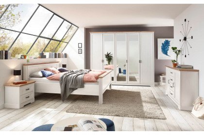 Schlafzimmer-Sets | Ihr - Online-Shop SchlafKONTOR Letz Möbel