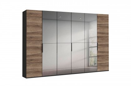 Rauch Vadora-Plus Atlantic oak Spiegel Möbel | Online-Shop - - Letz Schrank Ihr