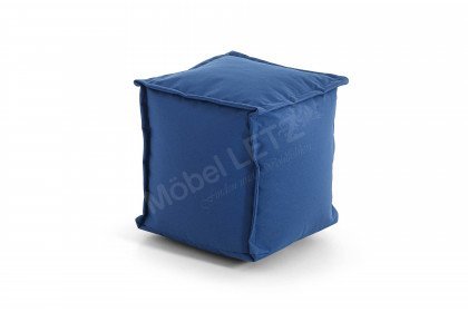 my cushion von Infanskids - Kindersofa blau 4-teilig - frei zusammenstellbar