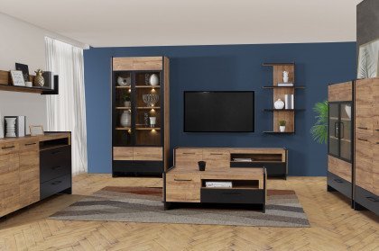 FORTE Wohnwände | Möbel Letz - Ihr Online-Shop